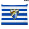 Malaga CF Wall Tapestry Aesthetic Wall Hanging Printed Fabric Blanket Decorative Tapestries for Bedroom Living Room Home Decor