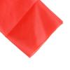 Magic Red Silk Thru Phone By Close-Up Street Magic Trick Show Prop Tool