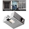 Antique Lock Security Lock Stainless Steel Padlock