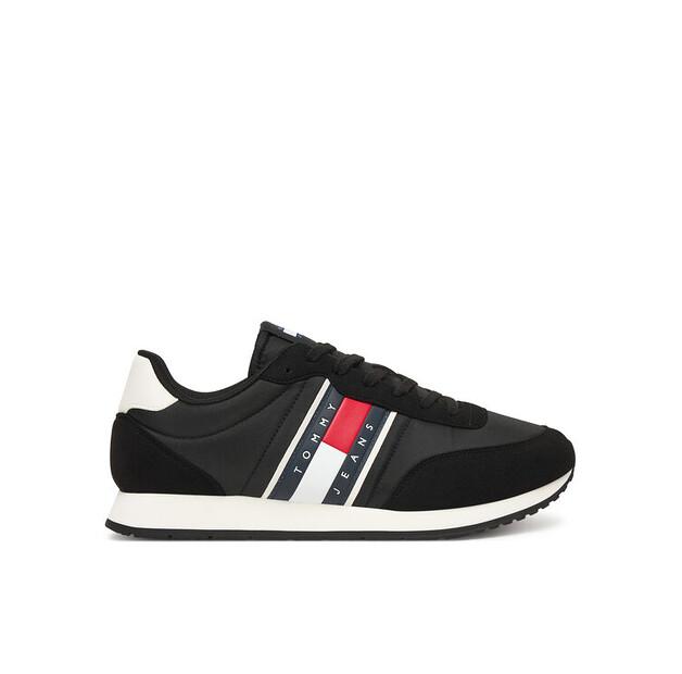Кроссовки Tommy Jeans Tjm Classic Runner EU 44