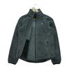 Second Life - Women's Fleece Jacket Osito TNF Grey - Excellent Condition