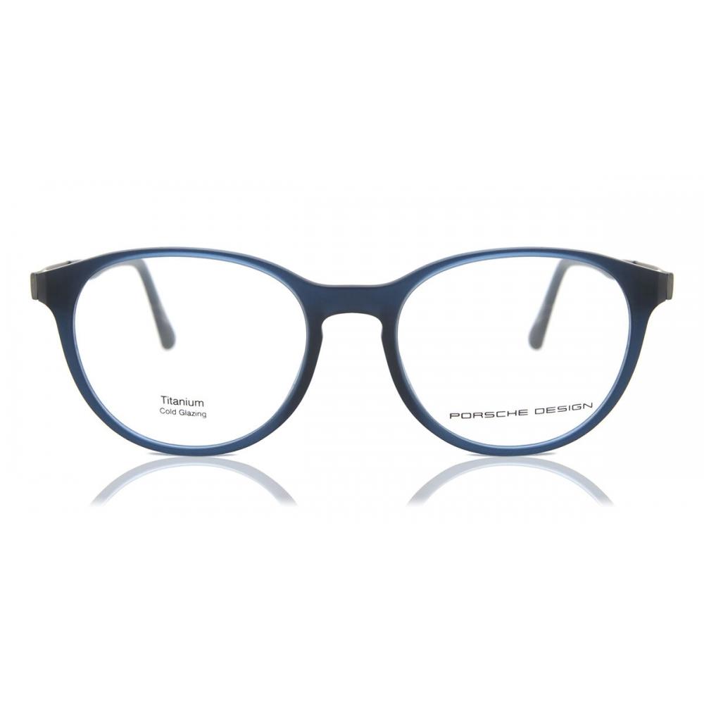 

Porsche Design P8261 F Men Eyeglasses Blue/52