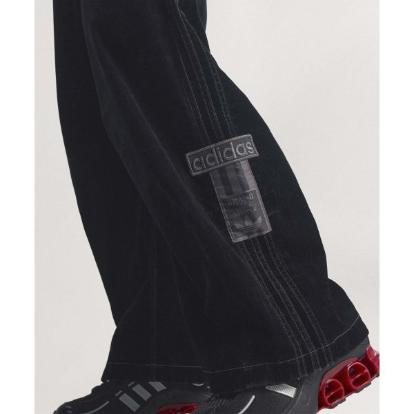 Adidas Addibreak Fashion Trendy Versatile Jeans Women bottoms JW7294
