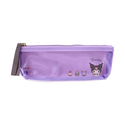 Sanrio Slim Pen Case Kuromi 430404