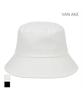 VANAKE Basic Bucket Hat_Vb44Amq308Z