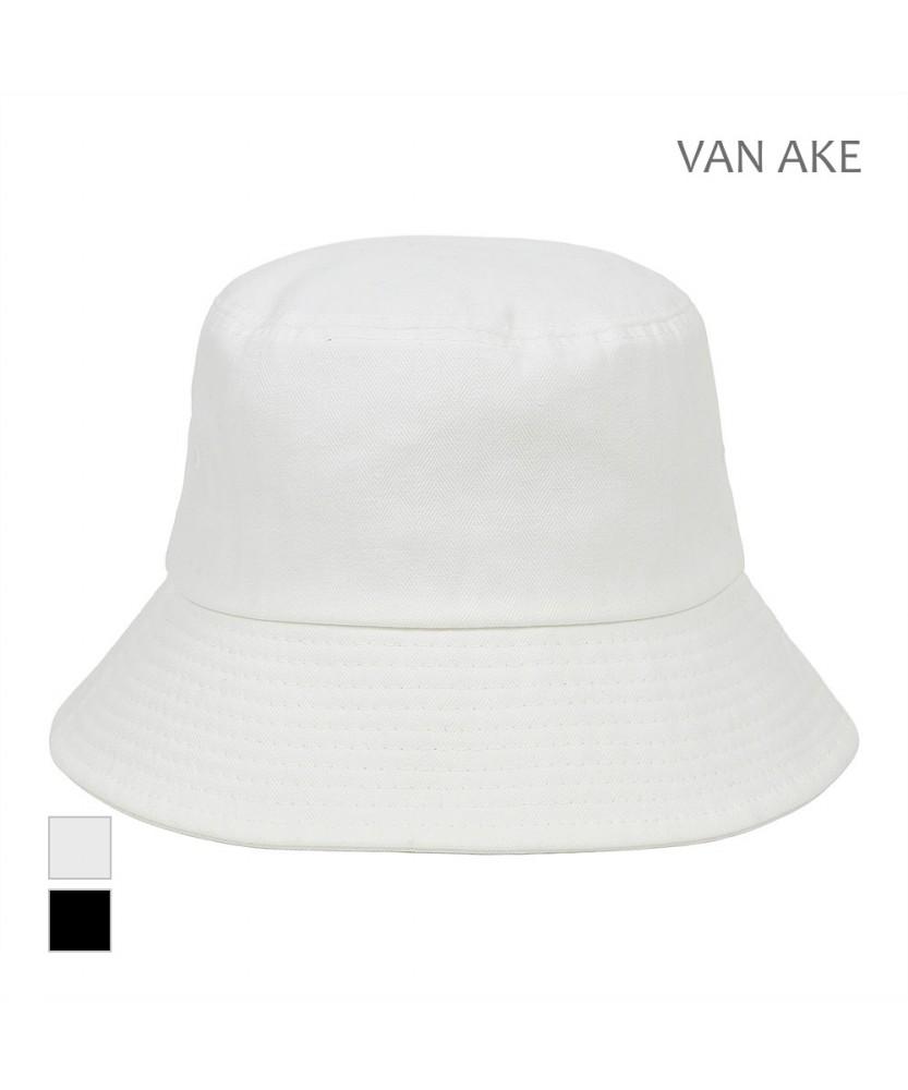 VANAKE Basic Bucket Hat_Vb44Amq308Z