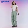 Fila FUSION Women's Casual Cargo Pants