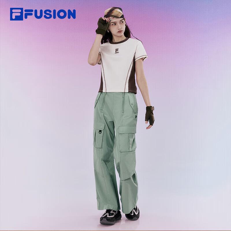 Fila FUSION Women's Casual Cargo Pants