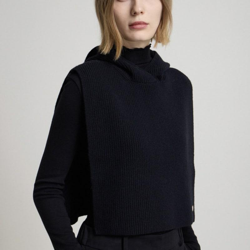 comgen laclava vest NAEW0-WAM020_450