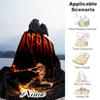 Baseball Personalized Text Blanket Gift Customizable Blanket Soft & Cozy for Office Nap Picnics Living Room Ideal for All Seasons
