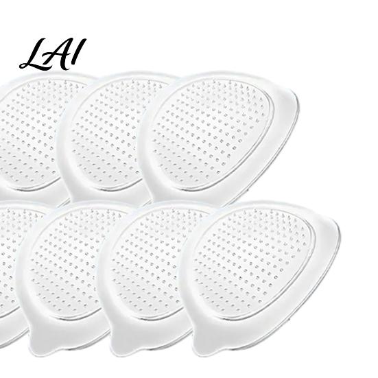 Patch for Daily Use Care Absorbs Quickly Breathable Non-Irritating Skin Soothing Promote Fat Metabolism Pad Women Soft