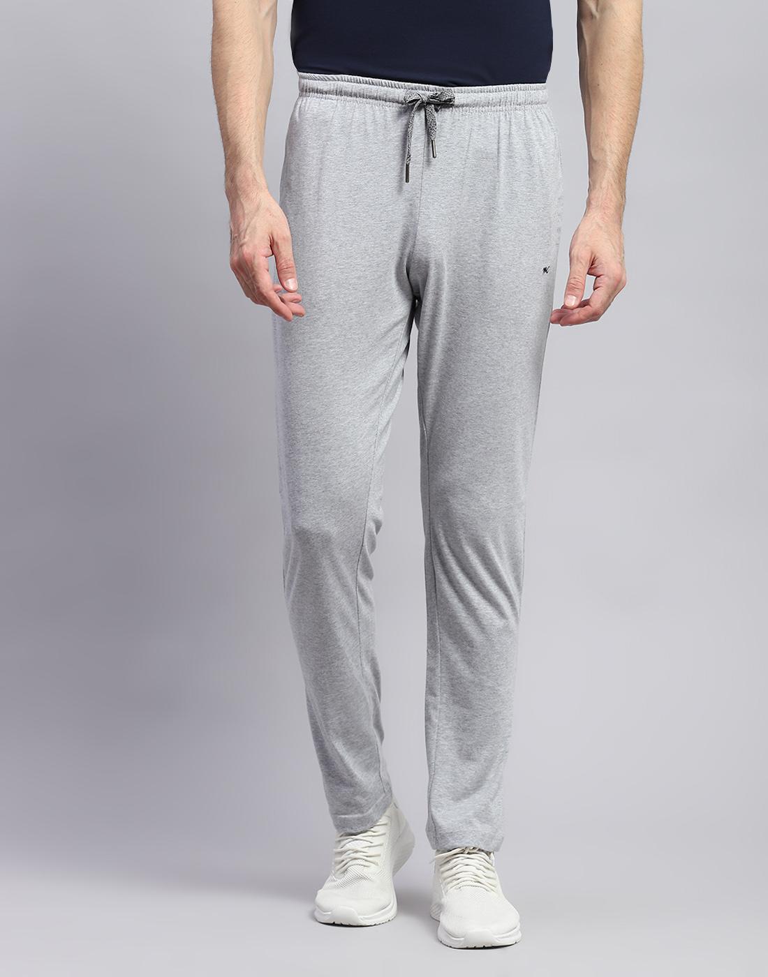 

Monte Carlo Men Grey Lower L серый