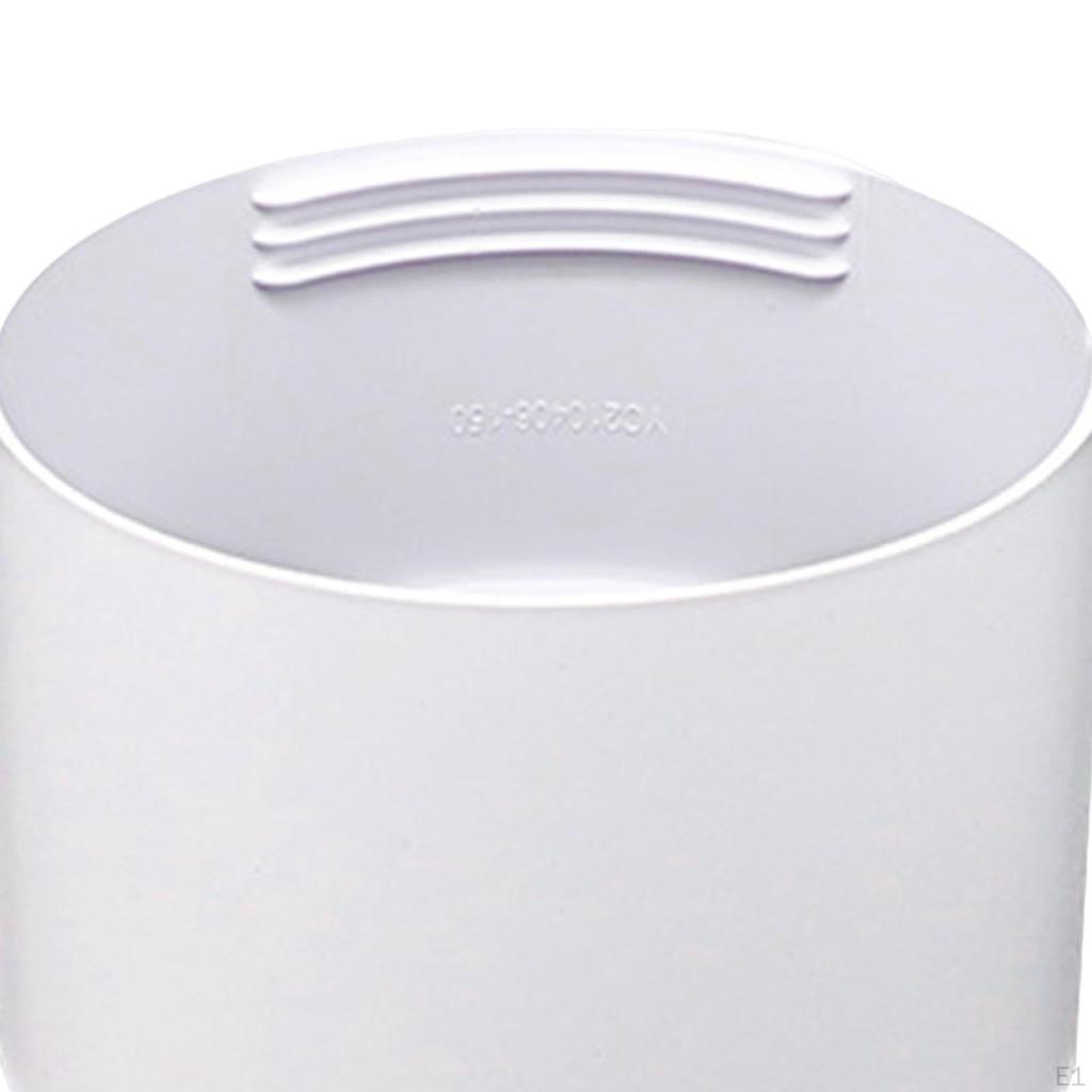 Air Conditioner Exhaust Hose Adapter Connector for Duct Systems