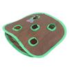 Bell Included Mouse Chasing Toy Collapsible Foldable Popup Cat Toy  Indoor Play