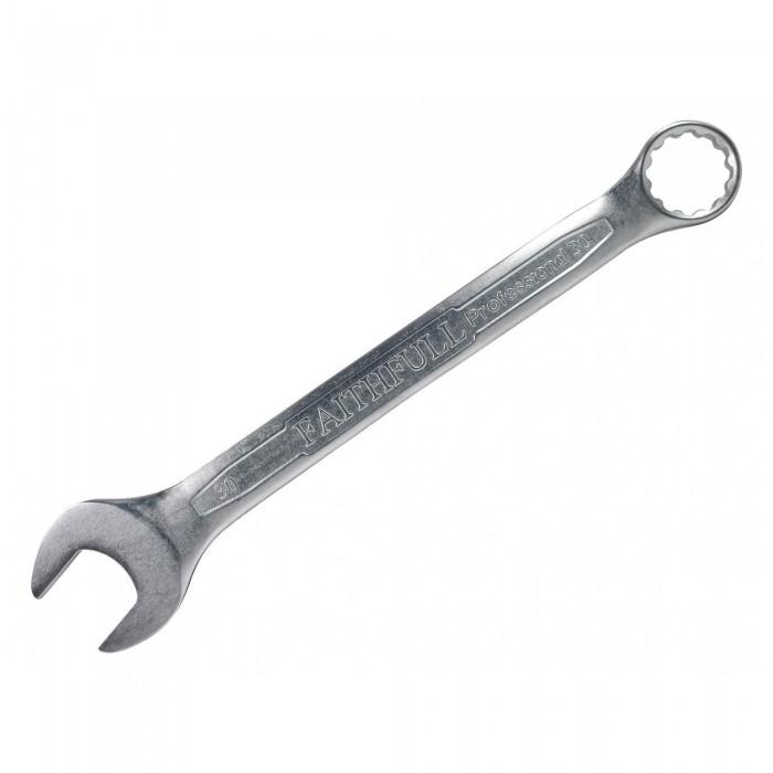 Faithfull Combination Spanner
