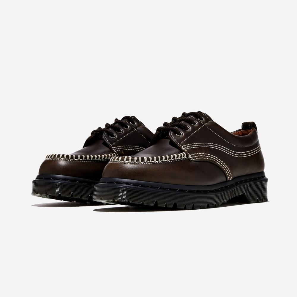 Dr.martens Lowell 4 Eye Shoe Dmt41627300