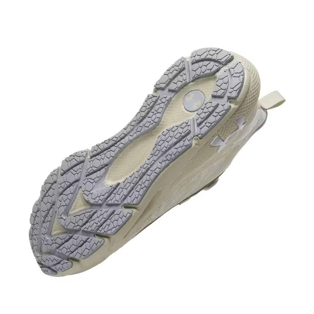 Under Armour HOVR Phantom Fabric Comfortable Knitted Low-Top Lifestyle Shoes Men sneaker 6014038-289