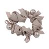 Korean Style Elegant High-End Butterfly Knot Pearl Hair Ties Women's Hair Bands Popular Korean New Model Hair Accessories