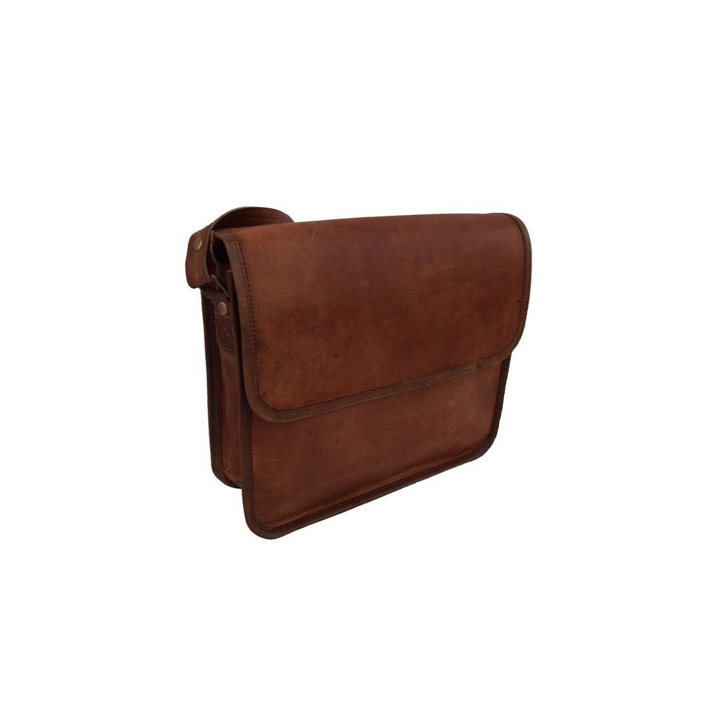 c9" Crossbody Sling Bag Purse Wallet Satchel Handbag Goat Leather Messenger Bags