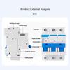 Yueliheng Circuit Breaker
