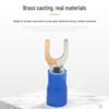 Baige Pre-Insulated Fork Terminal Lugs
