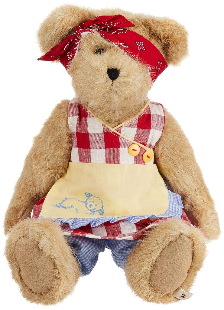[enesco]BOYDS Ellie Teddy #4023853