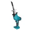Cordless Electric Reciprocating Saw For 18V Makita Battery Multifunctional Portable Electric Saws Metal Wood Cutting Saber Saw
