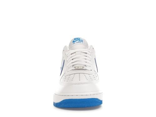 Nike Air Force 1 Low White/Photo Blue - FJ4146-103