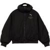 Puma X MONSTER HUNTER WILDS Jaqueta de Pelúcia Reversível 636482-01
