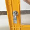 Scatola per Contatore a Gas ed Elettrico in Fibra di Vetro da Parete per Uso Interno/Esterno