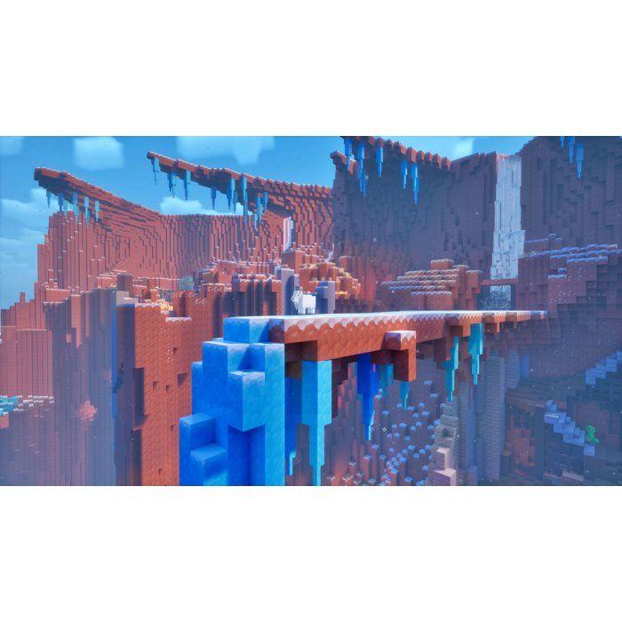 Minecraft Dungeons 2 Deluxe Edition - Jeu PS5