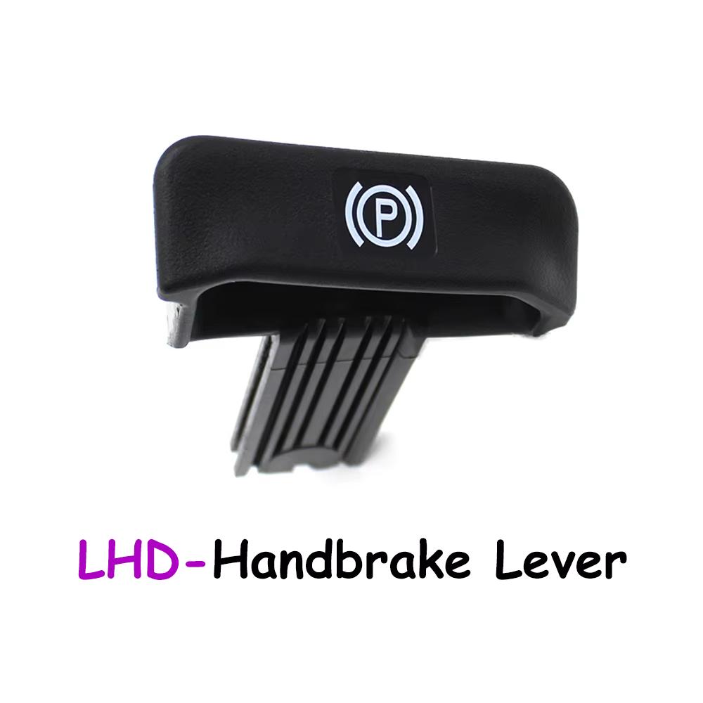 

W140 Левый/Правый руль Автомобильный ручной тормоз Стояночный переключатель Рычаг Ручка освобождения Для Mercedes BENZ S-Class 1991-1998 1404200195 1404270720 LHD Handbrake Lever