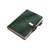 A5 Agenda Planning Notebook Thick Paper Schedule Journal Portable To-do List Notebook  Business