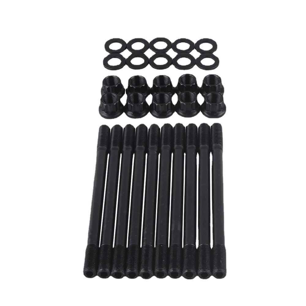 Honda B18C1 Cylinder Head Screw Kit - ARP 208-4303