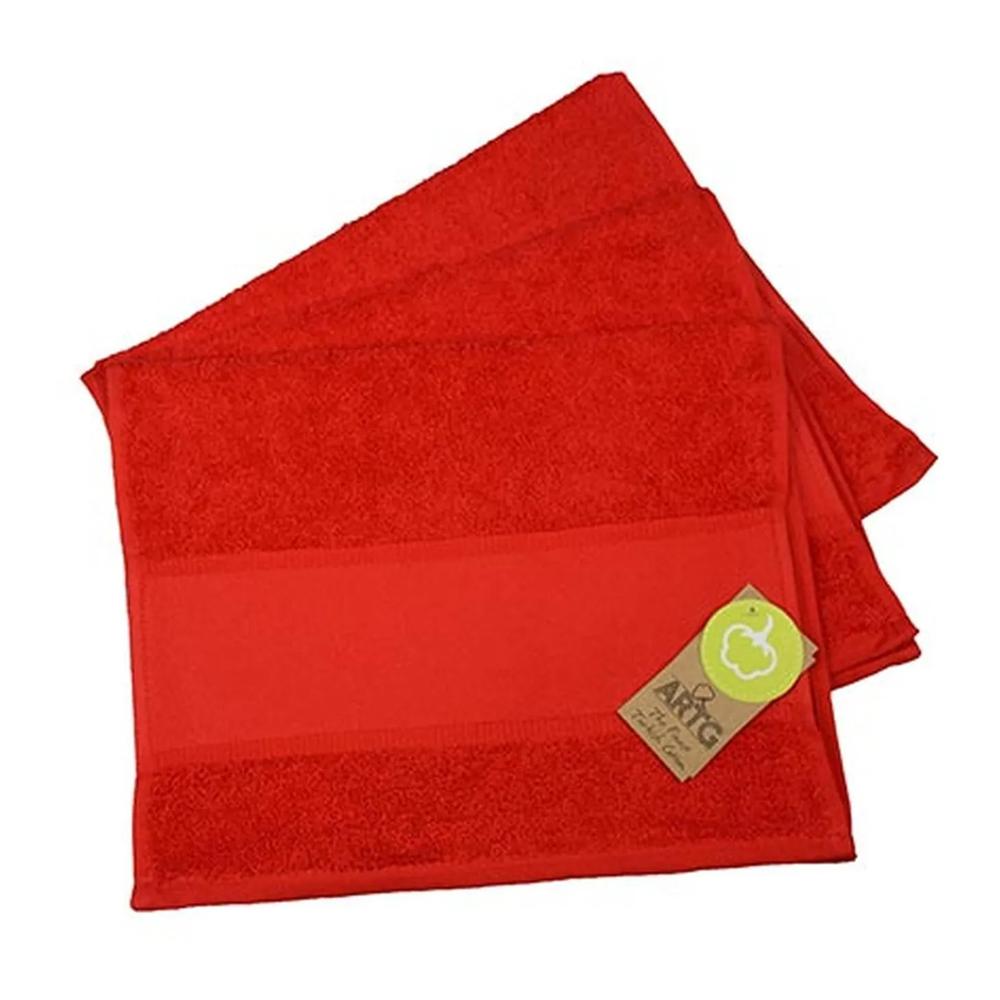 ARTG Print-Me Guest Towel