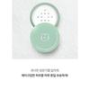 Pretty skin - Good Bye Sebum Finish Powder Plus - 2 Types