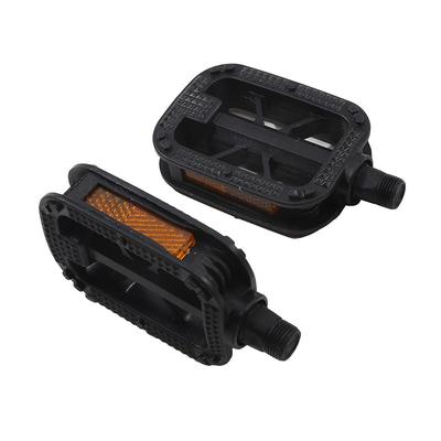 Bicycle Pedals Ultralight Mtb Road Pedal Cycling Mountain Bike Accessories Foot Standard Universally Pedals