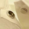Unused STUDIOUS Denim Jacket White Jean Jacket Women Used