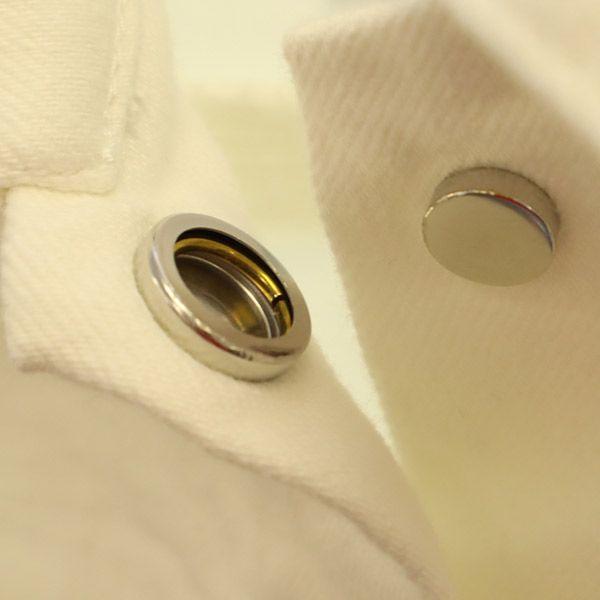 Unused STUDIOUS Denim Jacket White Jean Jacket Women Used