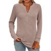 Tops – Pulôveres e mangas longas