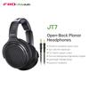 Căști Audiophile FiiO JT7 Over-Ear Magnetice Planare cu design Driver Planar 95x86mm, Bandă Reglabilă, Cablu 4.4mm/3.5mm