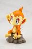 Figurină ARTFX seria J Kouki cu Hikozaru la scară PVC vopsită PV026 „Pokémon” 1/8