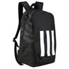 Adidas Polyester Backpack Regular Unisex Black DW4289