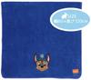 Skater Bath Paw 60cm x Absorbent, Quick-Drying Towel, Patrol, 120cm, TODR1-A