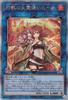 Yu-Gi-Oh! Heeta the Fire Spirit Secret QUARTER CENTURY CHRONICLE UNITY Link Fire Attribute (25th Rare) Side (QCCU) Monster