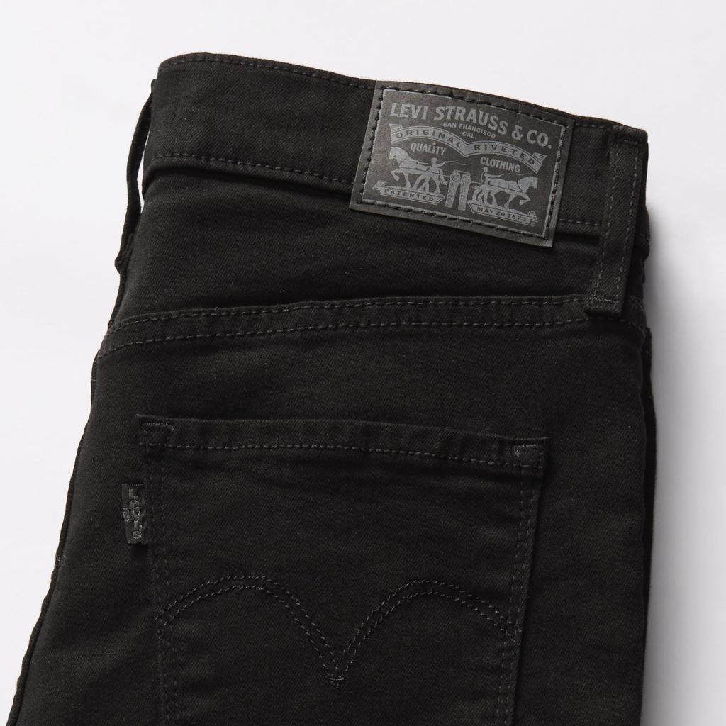 Levi's 314 SHAPING Straight Stretch Jeans 19631-0000 W26 L30