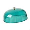 Food Dome Cover Accessories Keep Your Fresh with Handle Reusable Dish Sturdy for BBQ