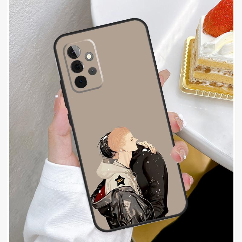 19 Days Case For Samsung Galaxy A15 A25 A35 A55 A51 A71 A12 A32 A52 A13 A33 A53 A14 A34 A54 Cover