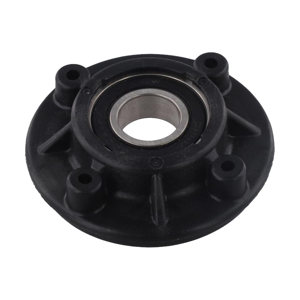 Tool Repair Black Bearing Retainer Ball Bearing Housing Assembly Accessory DCW210 Sander Compatible With Sanders