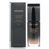 Sensai Flawless Satin Moisture Foundation - FS202 Ochre Beige 30ml/1.01oz